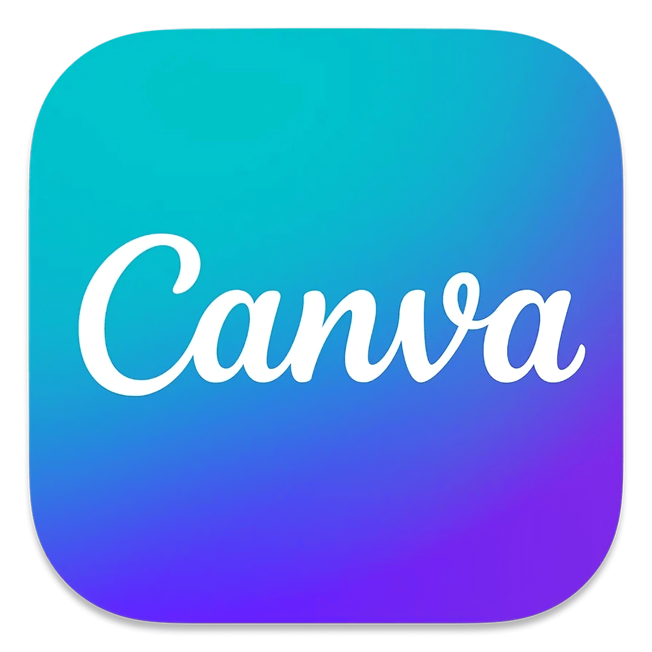 Canva Logo