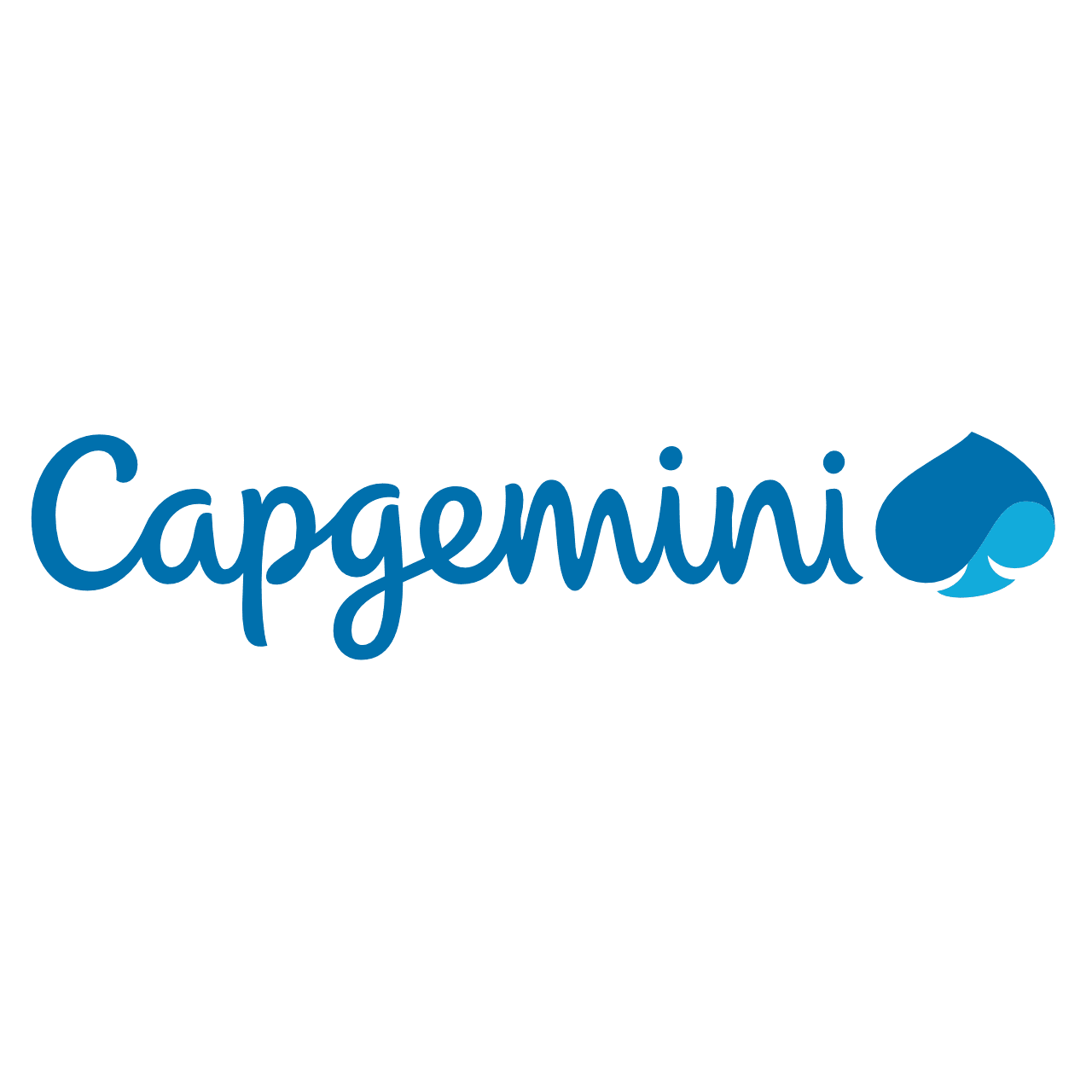 Capgemini Logo