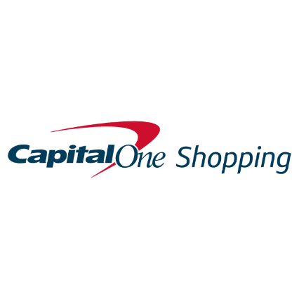 Capital One Shopping Logo