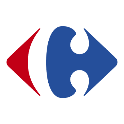 Carrefour Logo