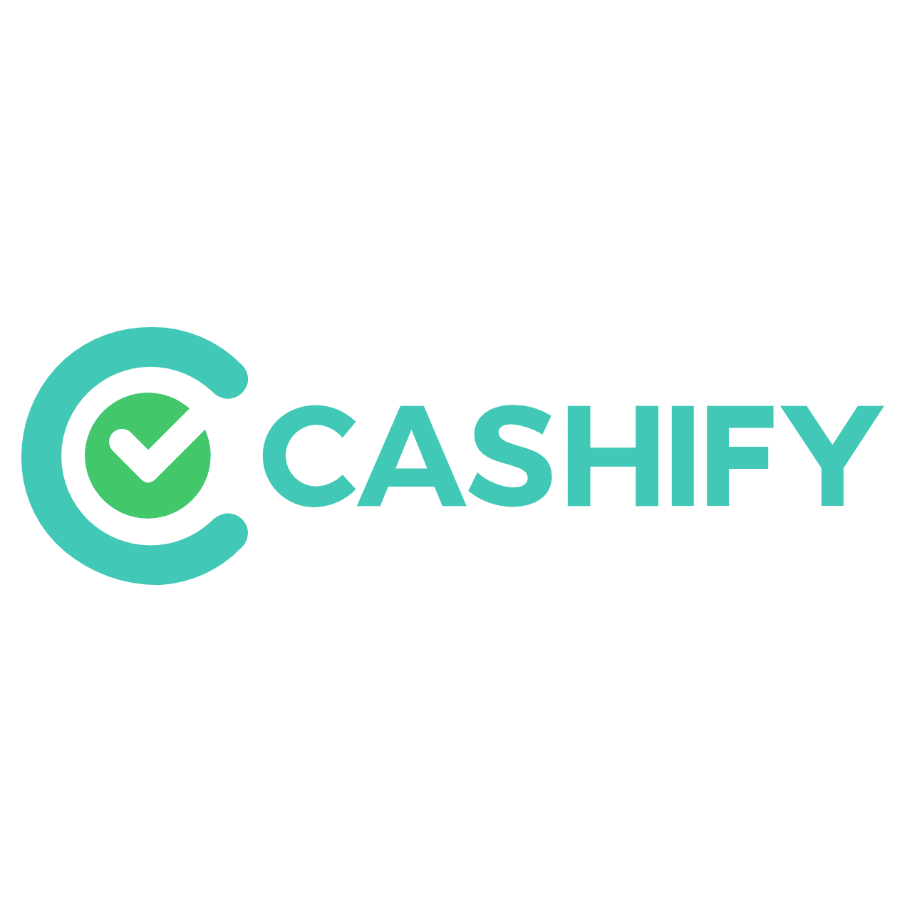 Cashify Logo