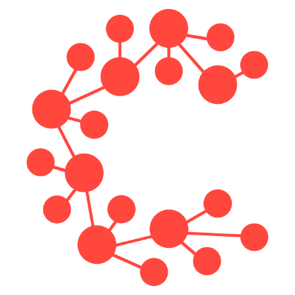 Casper Crypto Logo Icon