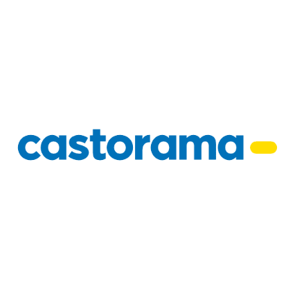 Castorama Logo
