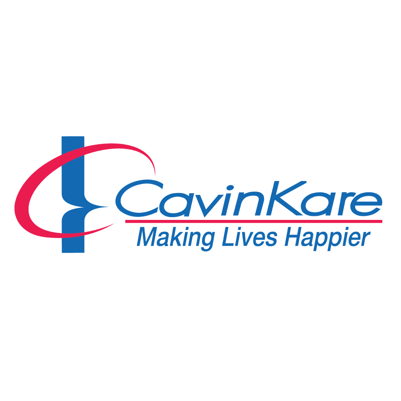 Cavinkare Logo