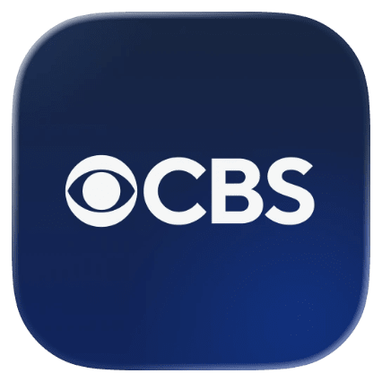 CBS App Icon