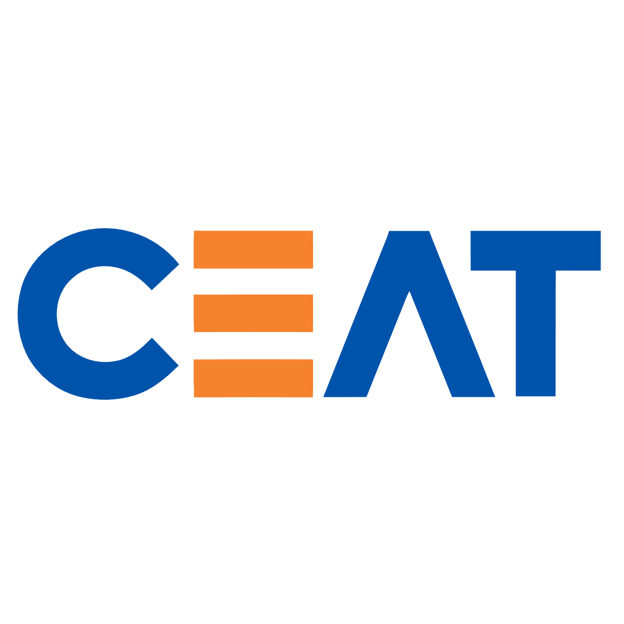 CEAT Tyres Logo
