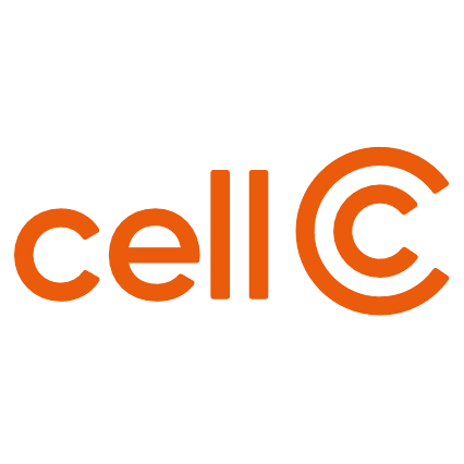 Cell C Mobile Logo