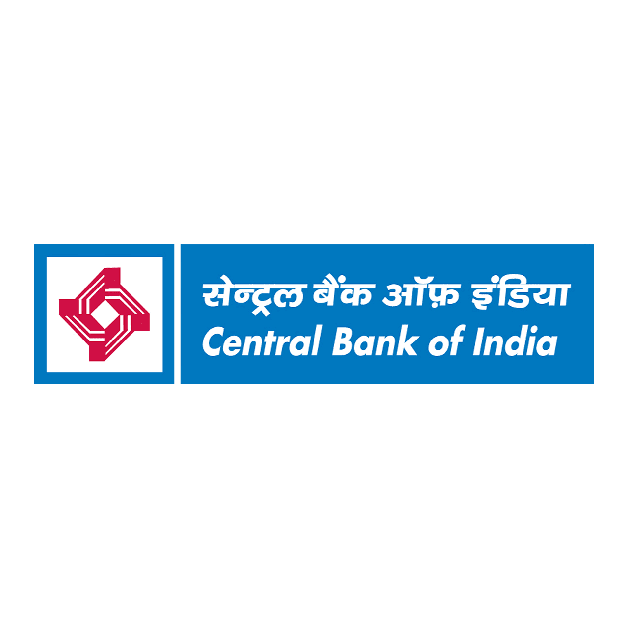 Central Bank Of India Logo