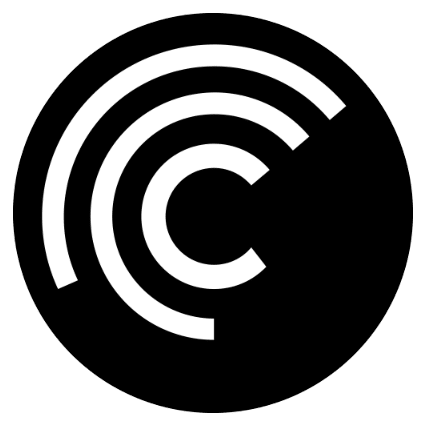 Centrifuge Crypto Logo Icon
