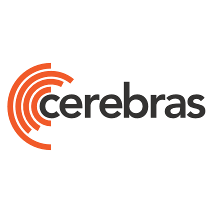 Cerebras AI Logo