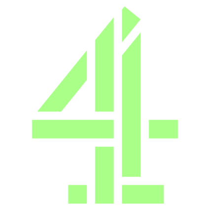 Channel 4 Logo