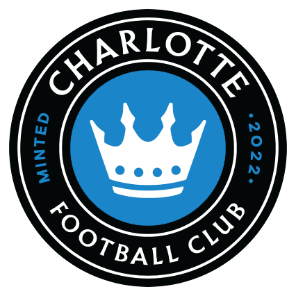 Charlotte Soccer Club Logo