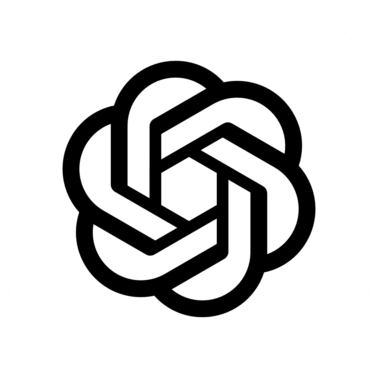 ChatGPT App icon