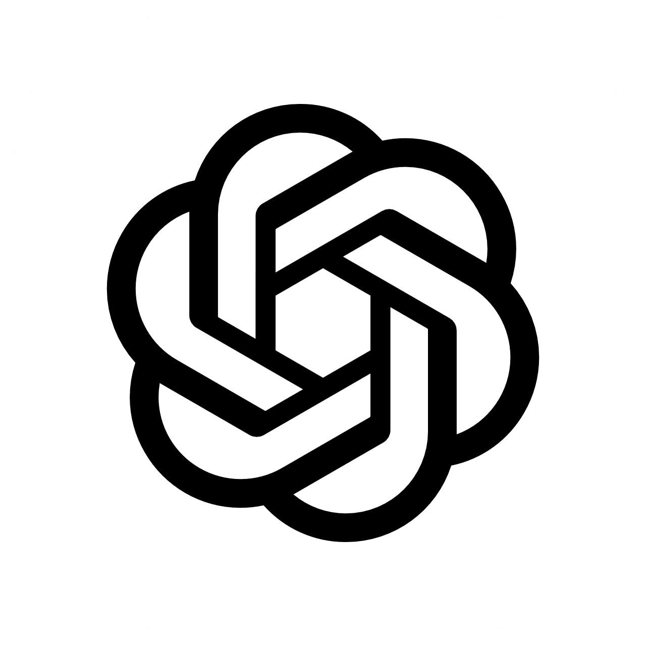 ChatGPT Logo