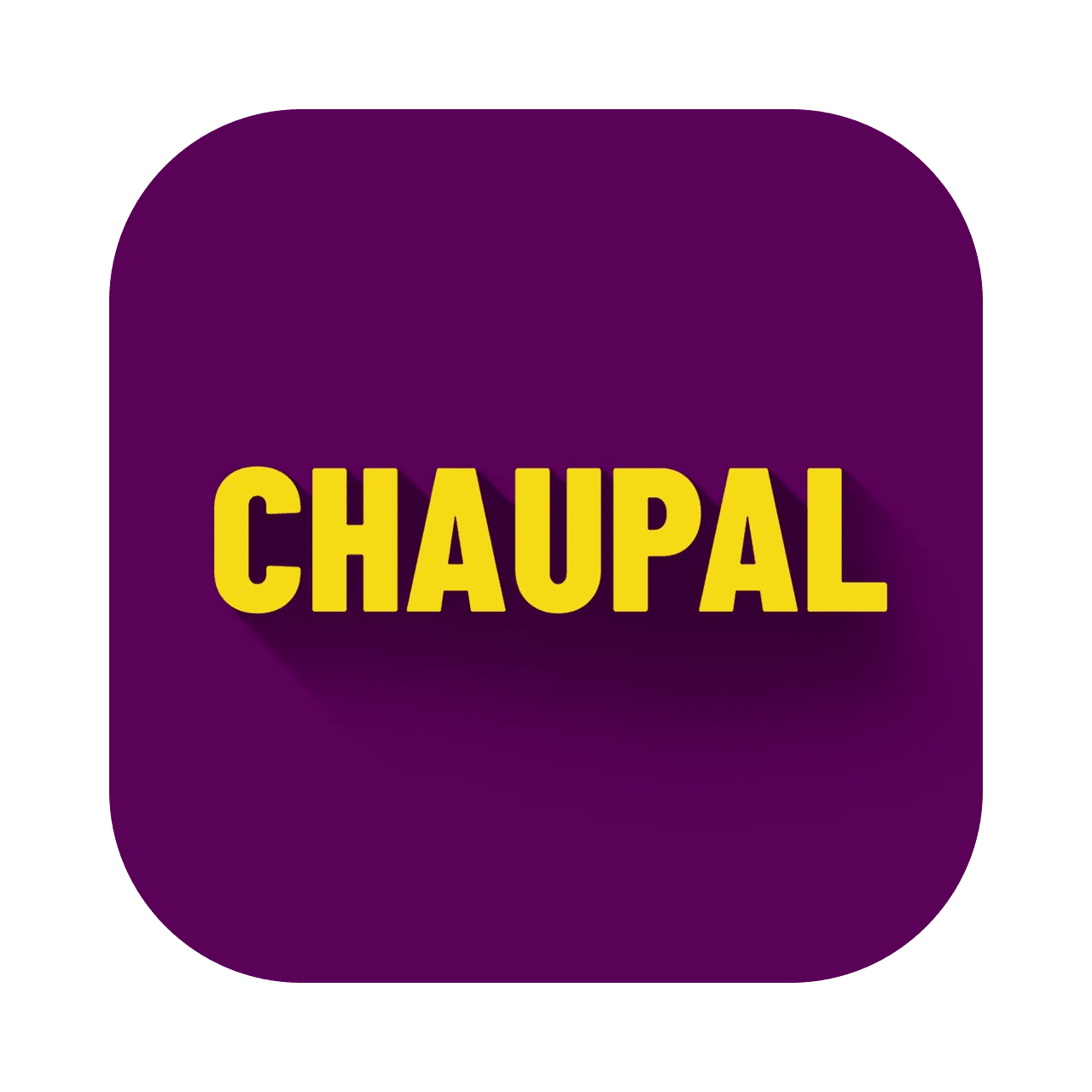 Chaupal Logo icon