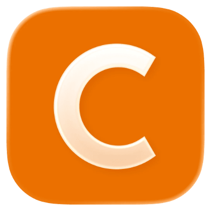 Chegg Logo Icon in PNG formats