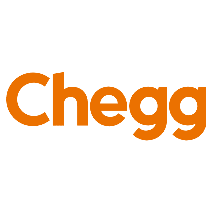 Chegg Logo