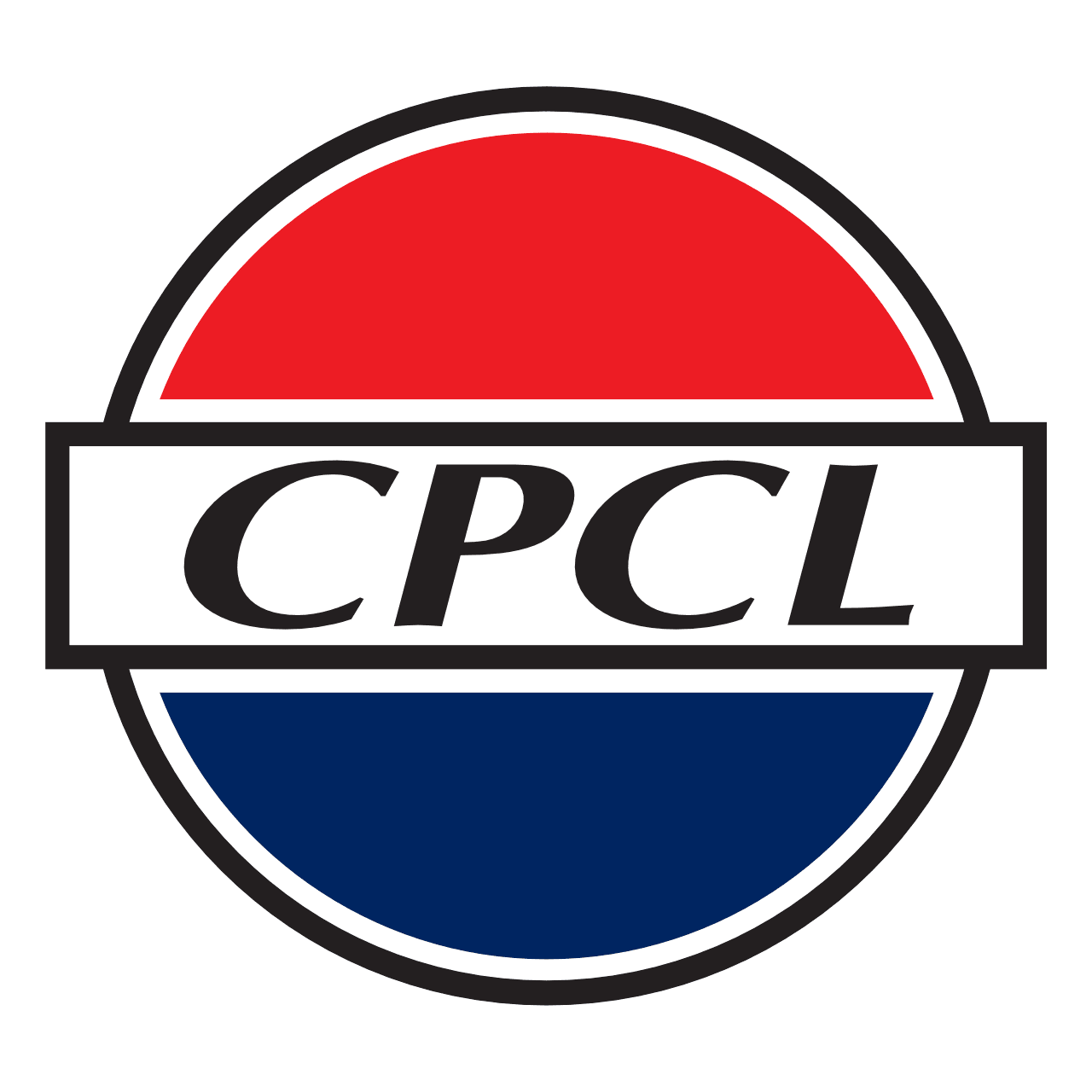 Chennai Petroleum Corporation Logo