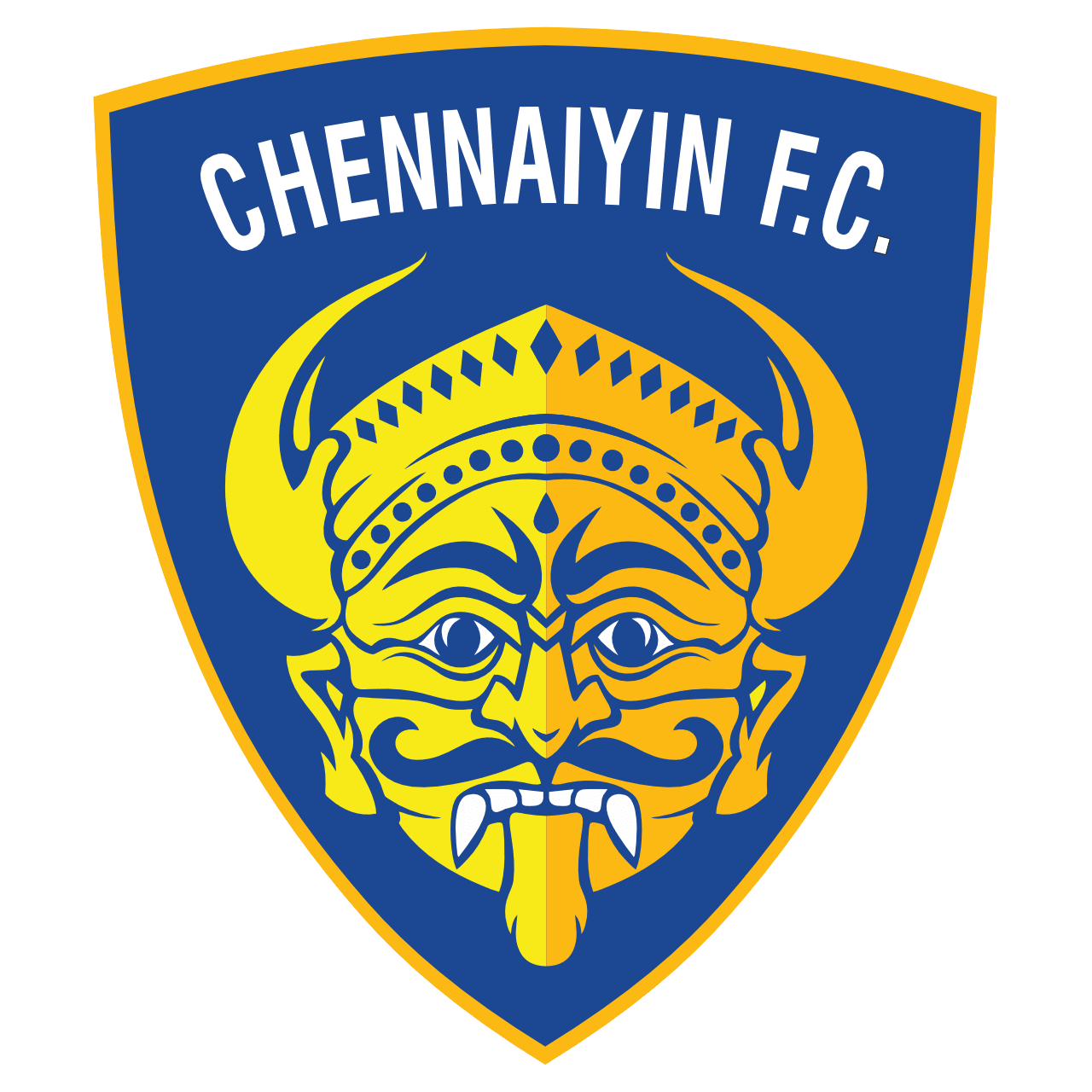 Chennaiyin Football Club Logo