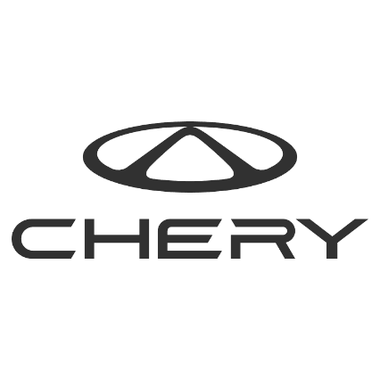 Chery Logo in PNG formats