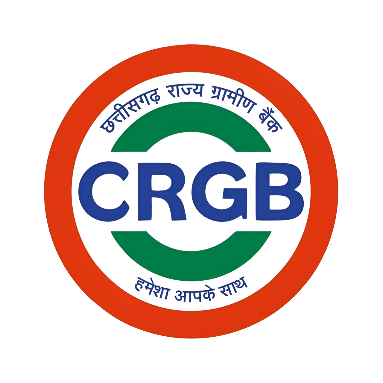 Chhattisgarh Rajya Gramin Bank Logo