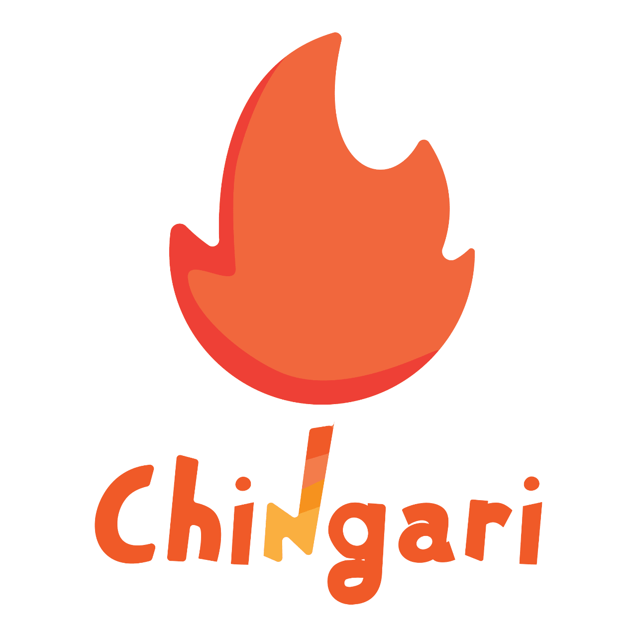 Chingari Logo
