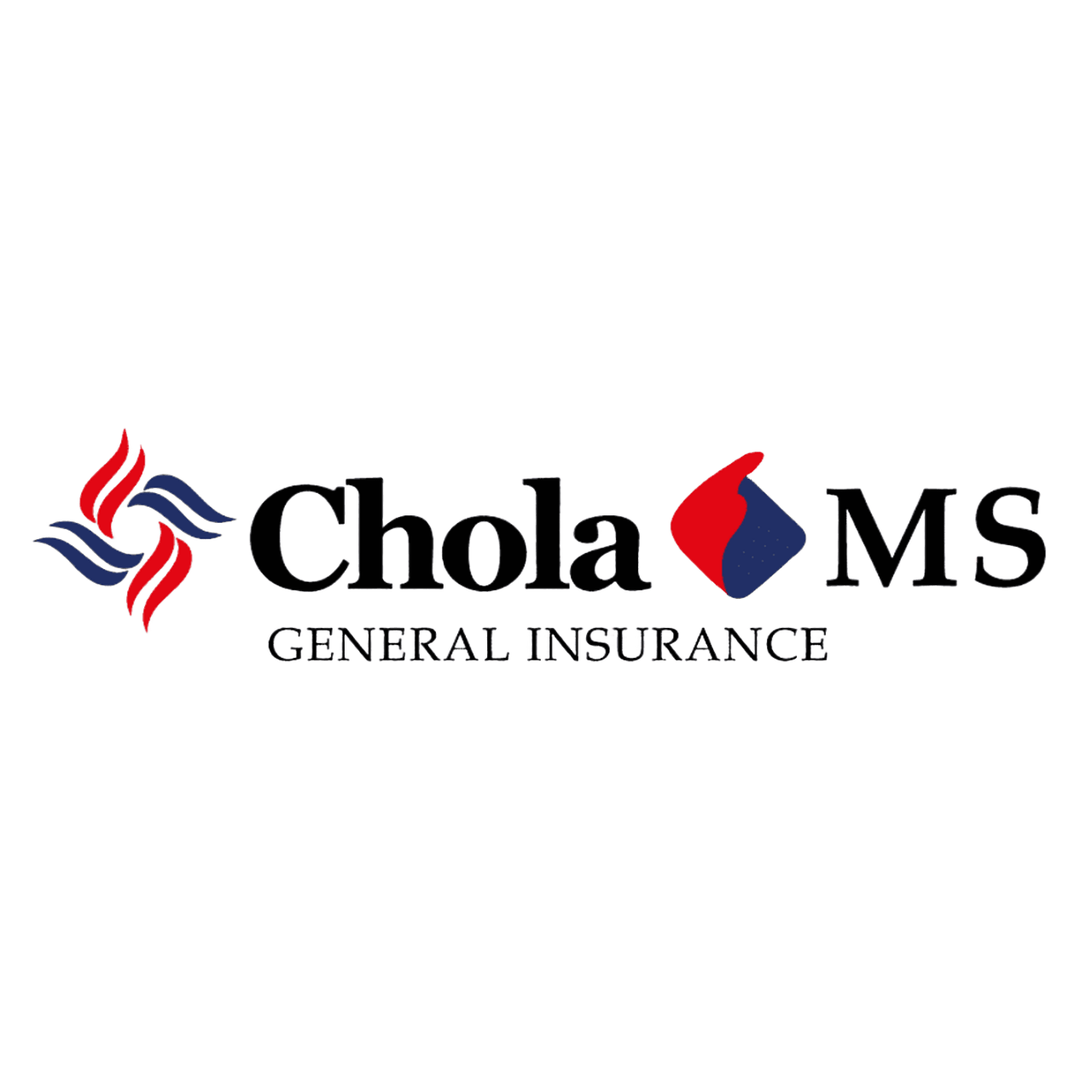 Cholamandalam Insurance Logo