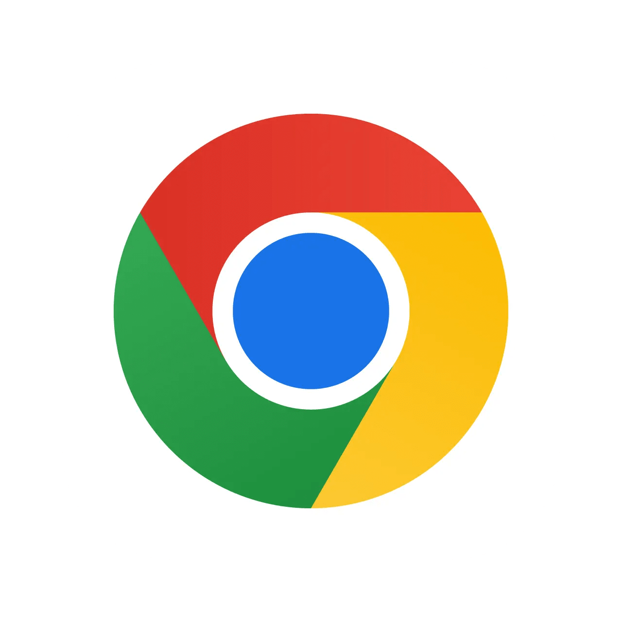 Chrome Browser App icon