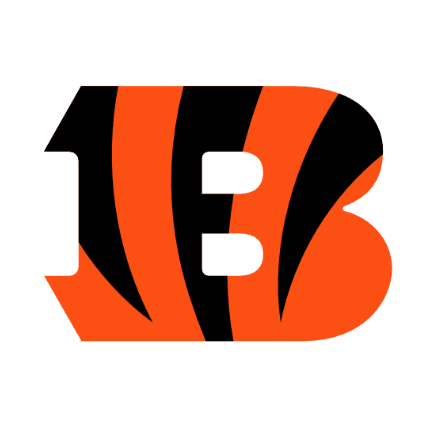 Cincinnati Bengals Logo Icon