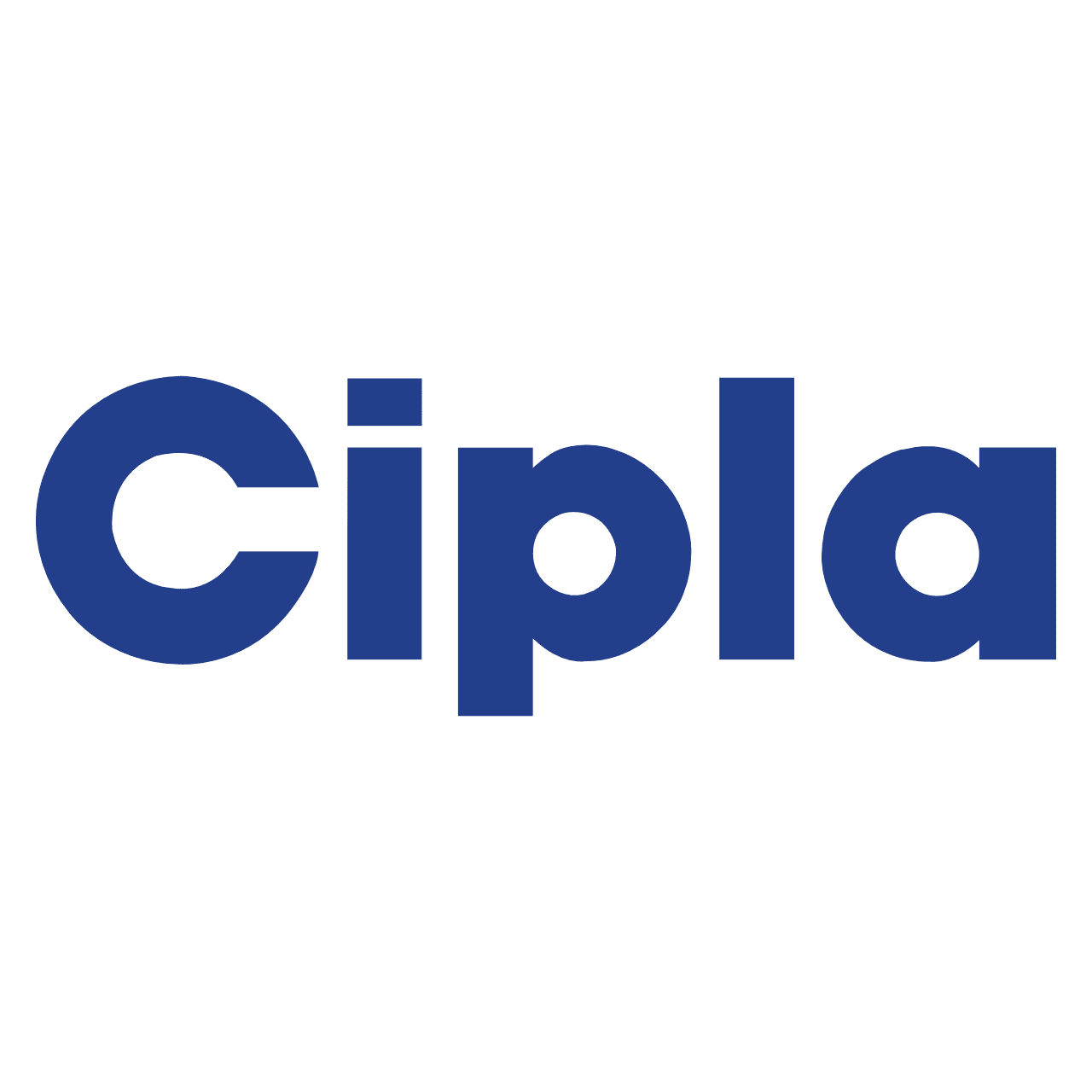 Cipla Logo