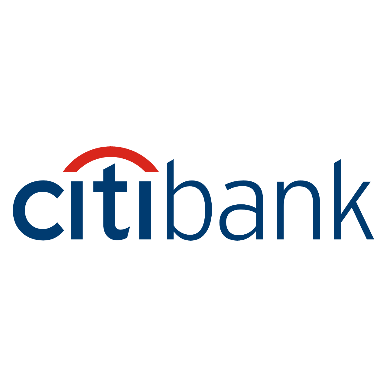 Citibank Logo