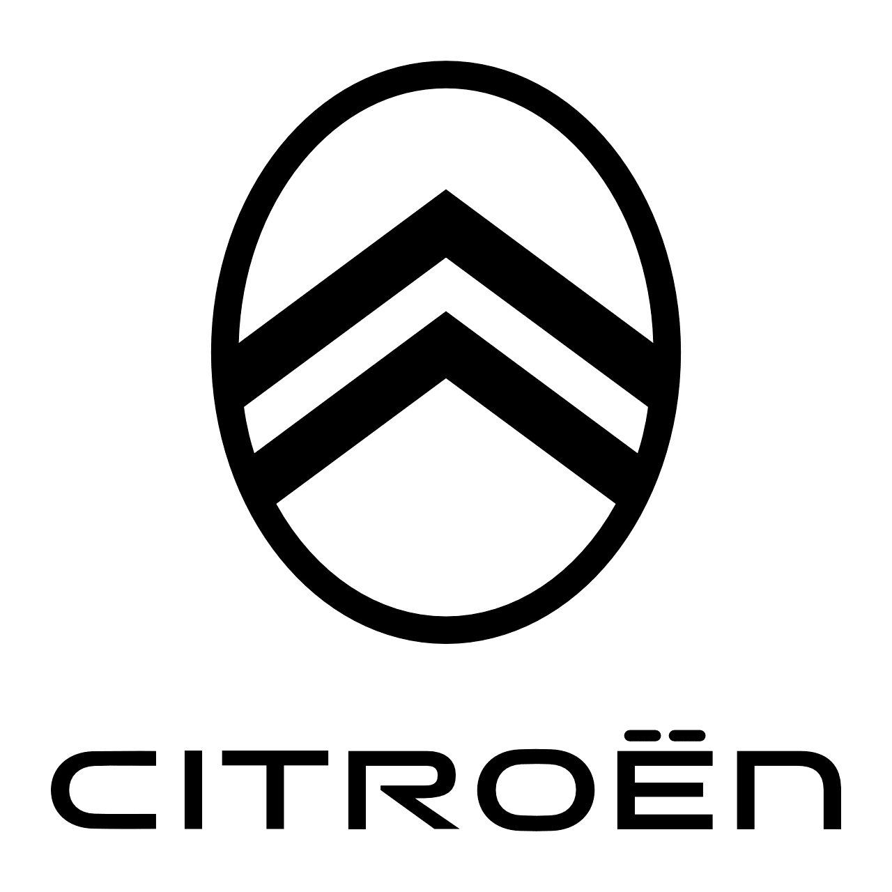 Citroen Logo