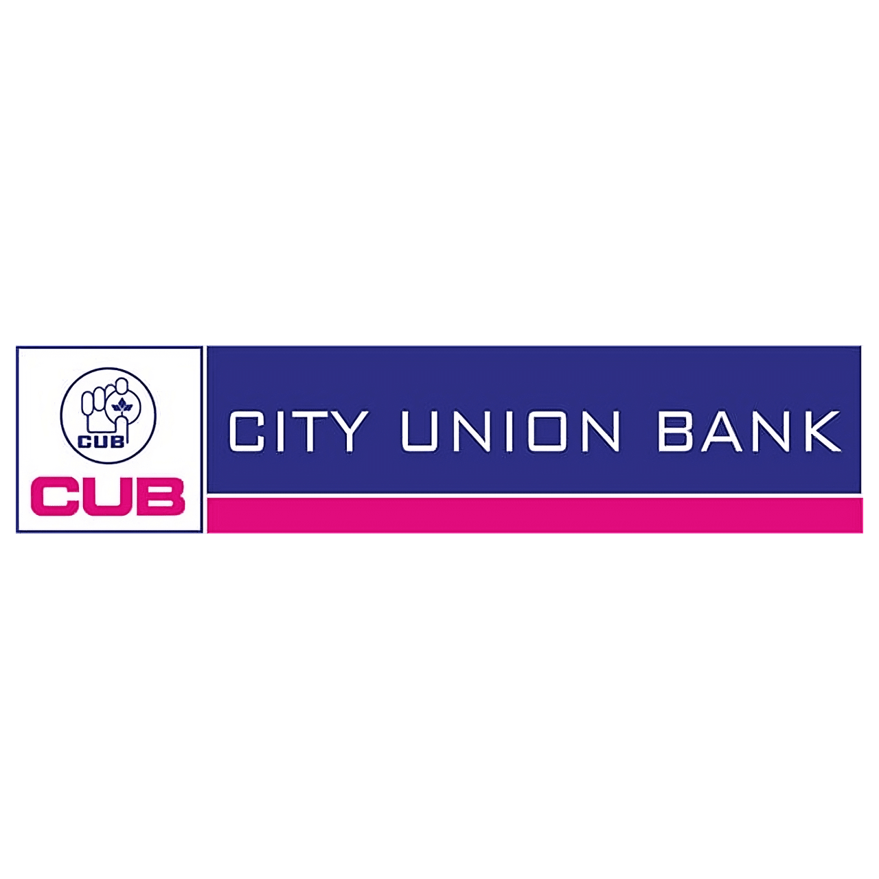 City Union Bank Logo