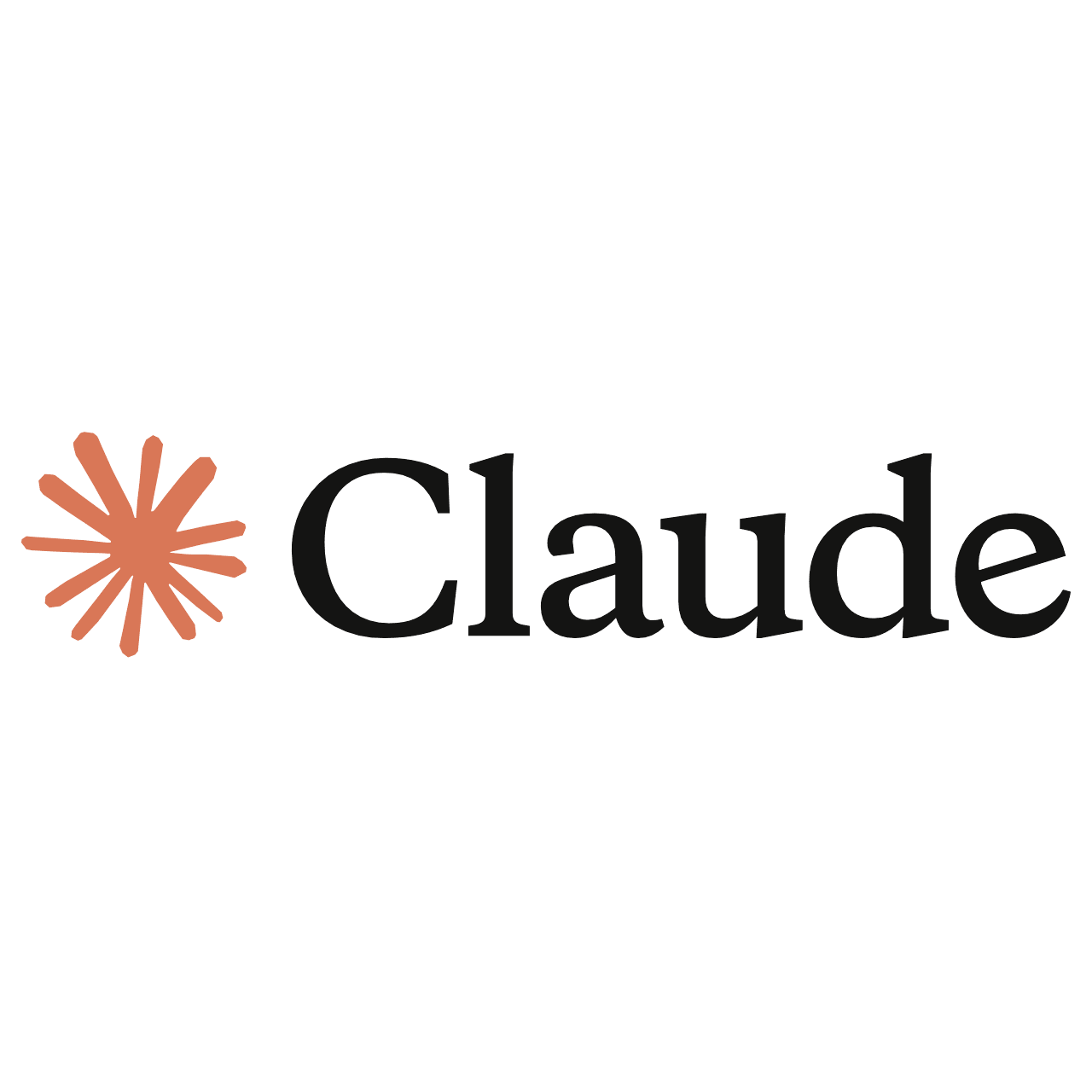 Claude Ai Logo