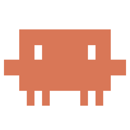 Claude Code Logo Icon
