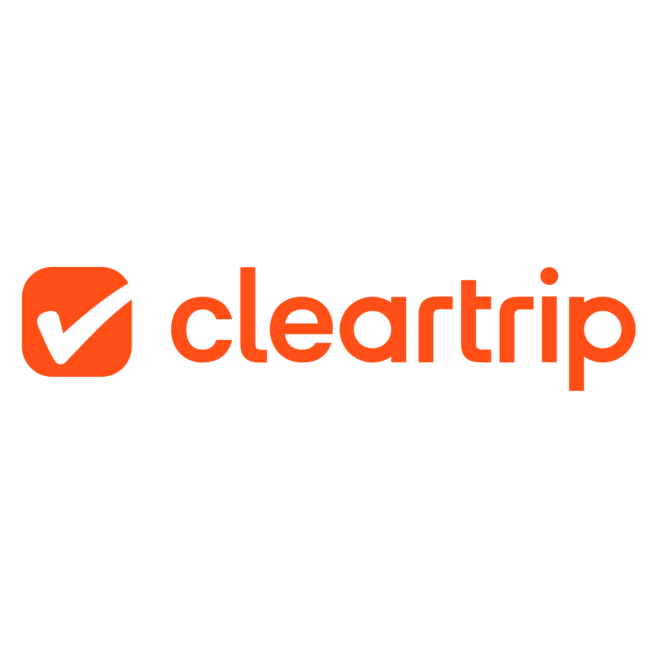 Cleartrip Logo