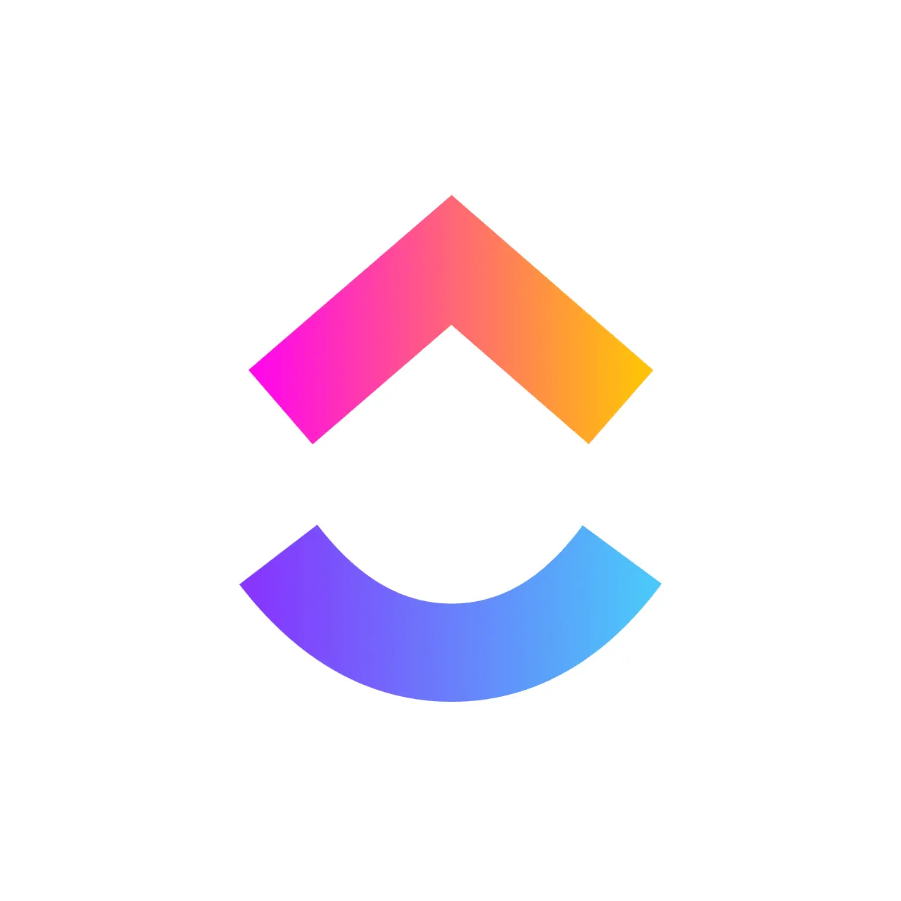 Clickup App icon