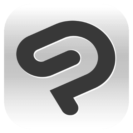 Clip Studio Paint App Icon in PNG formats