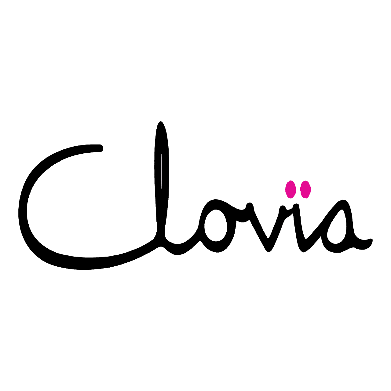Clovia Logo