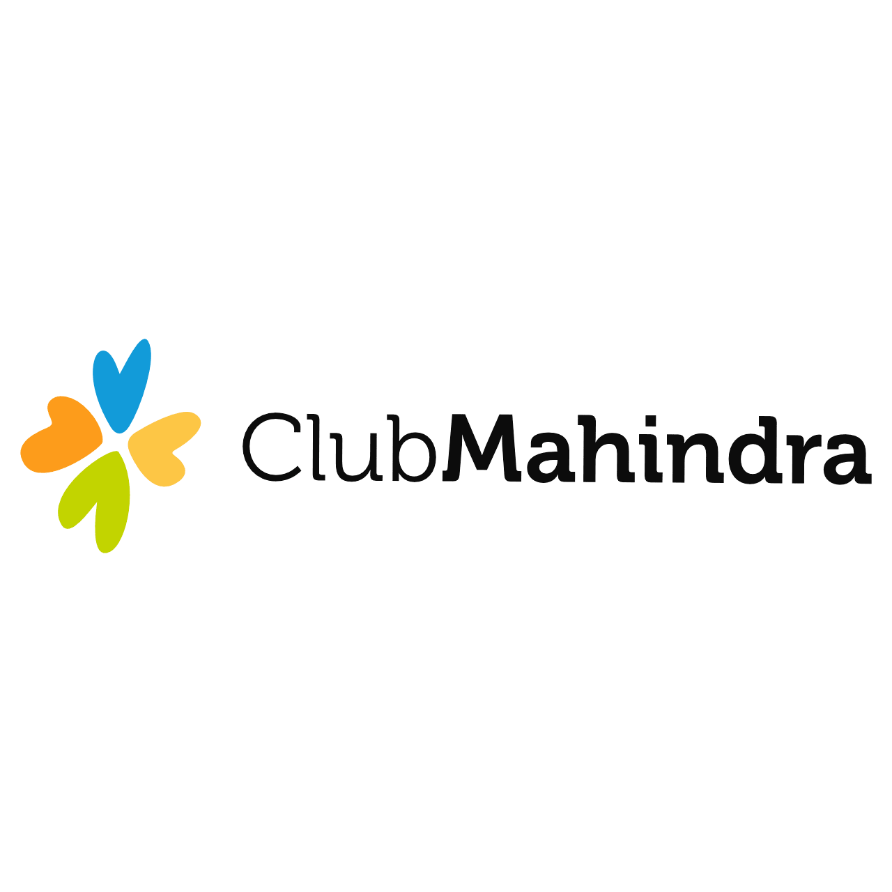 Club Mahindra Logo