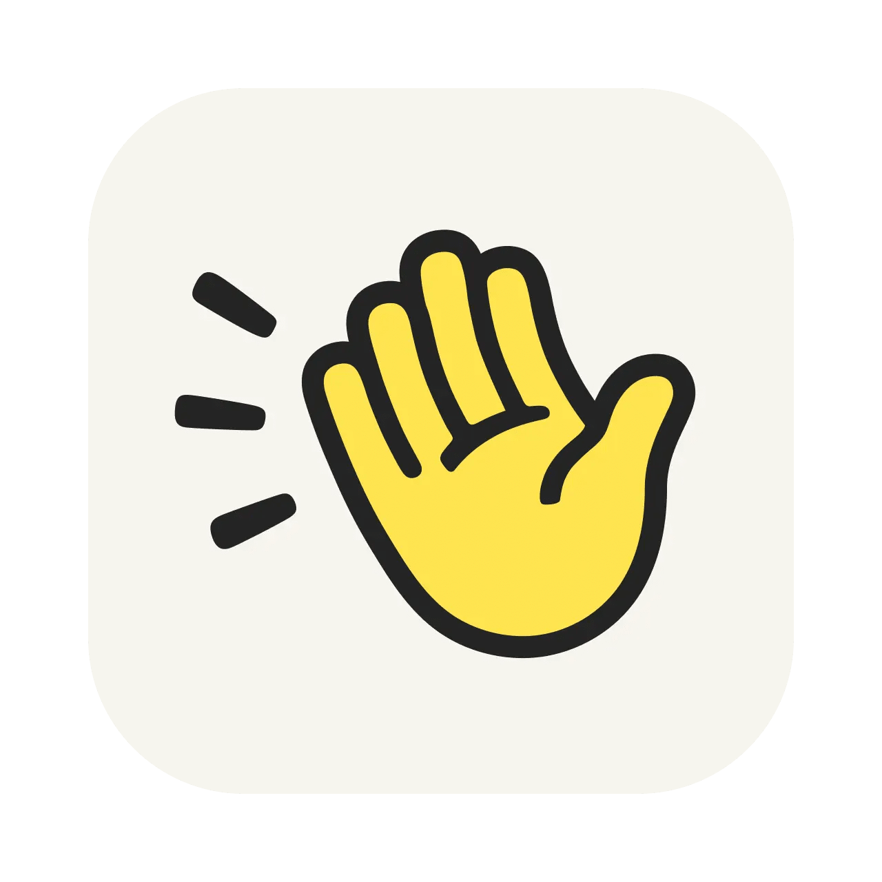 Clubhouse App icon