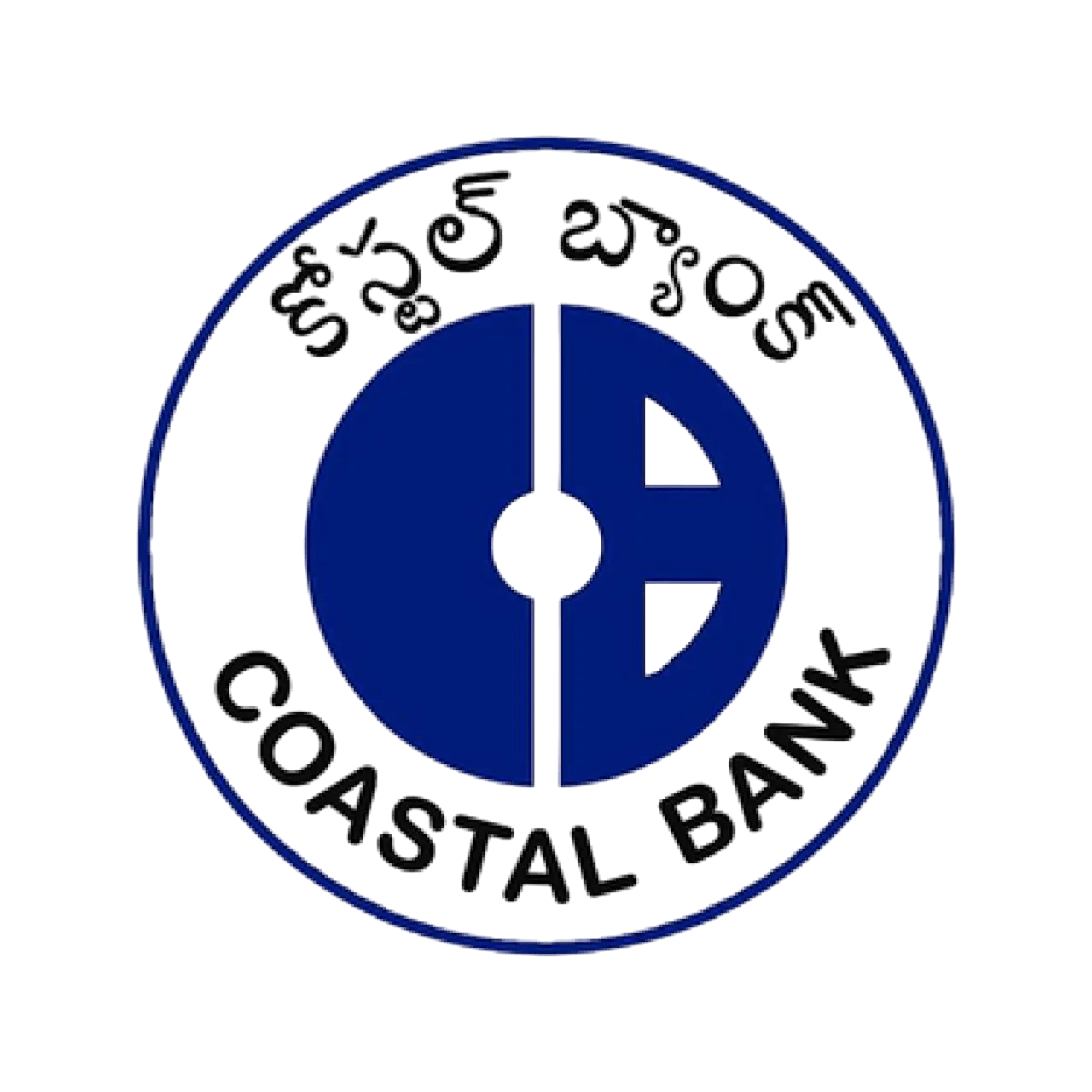Coastal Bank Logo