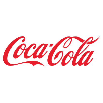 Coca Cola Logo in PNG formats
