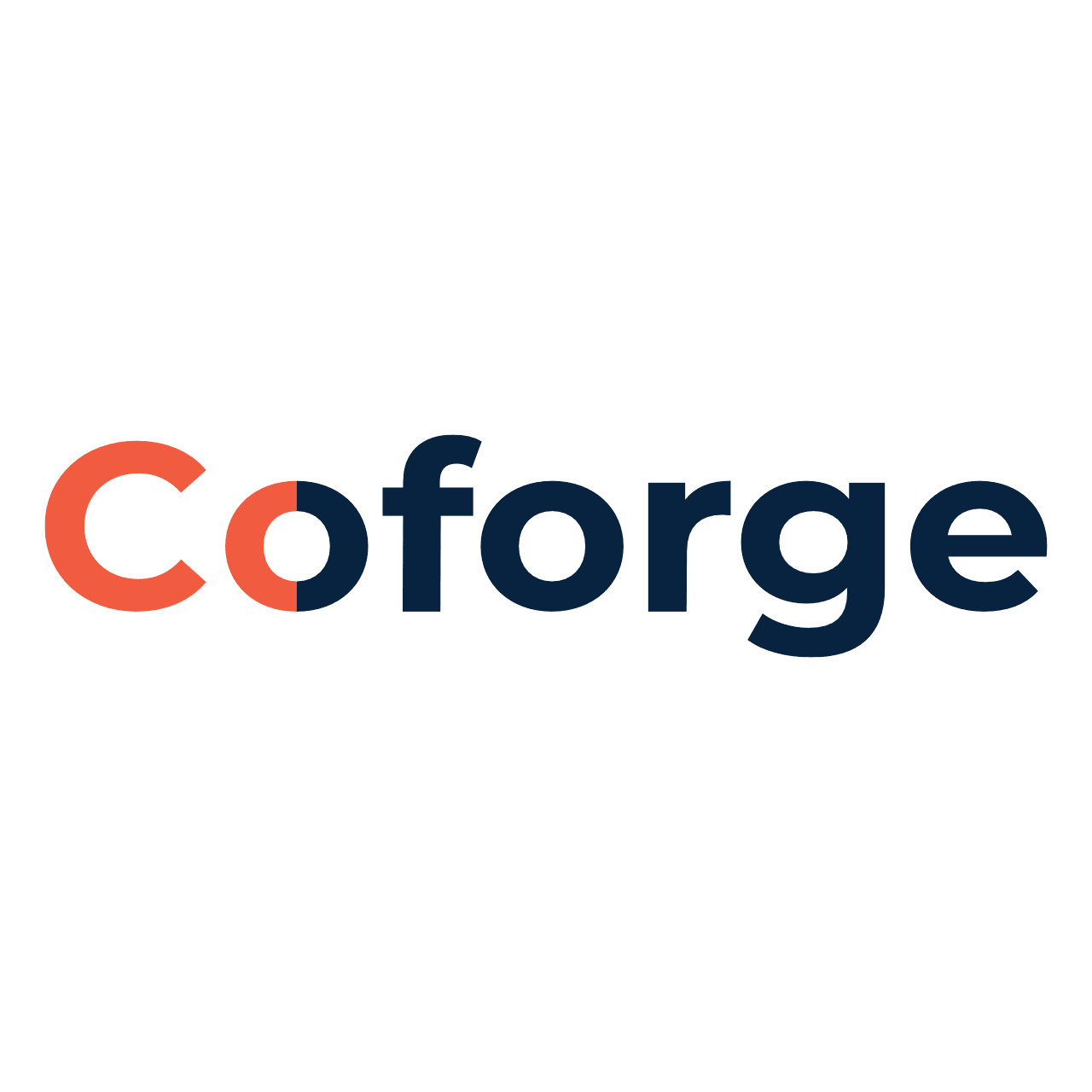Coforge Logo