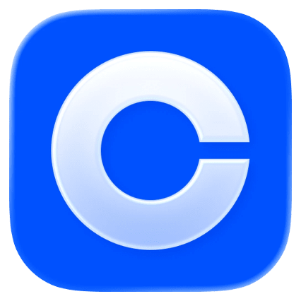 Coinbase App Icon