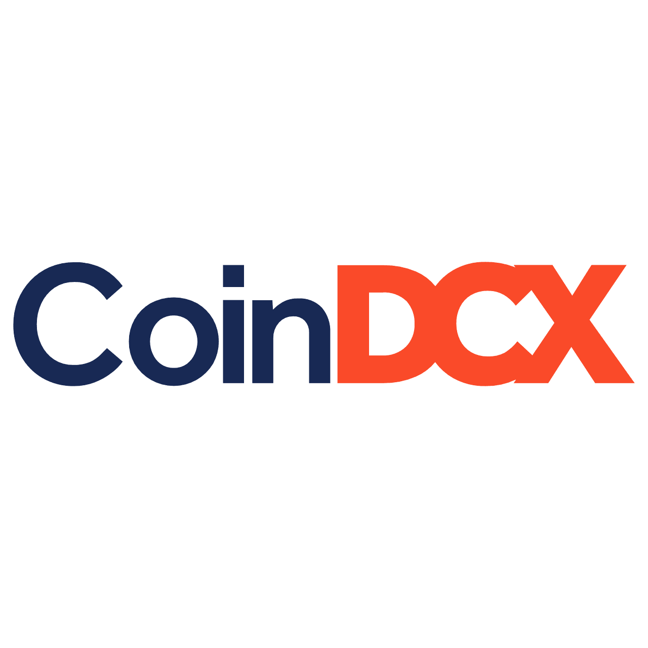 CoinDCX Logo