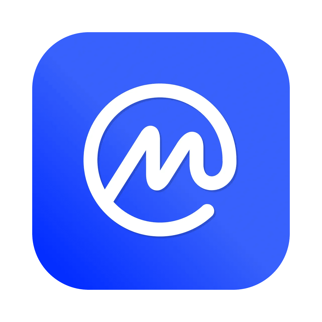 CoinMarketCap App icon