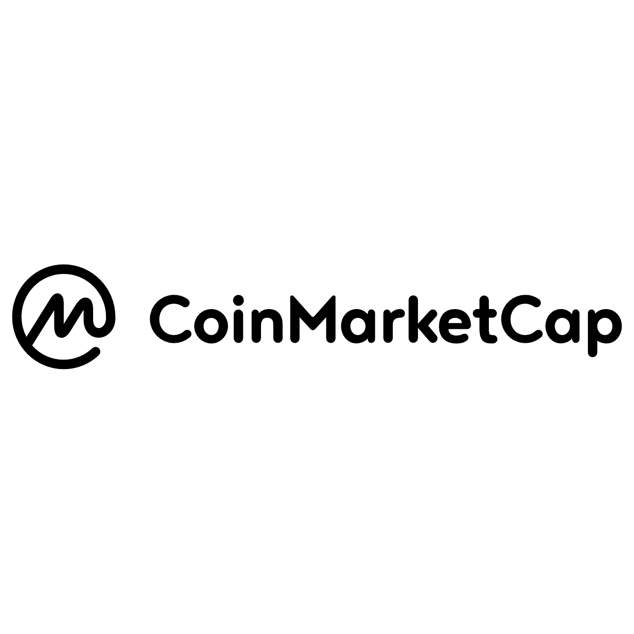 CoinMarketCap Logo
