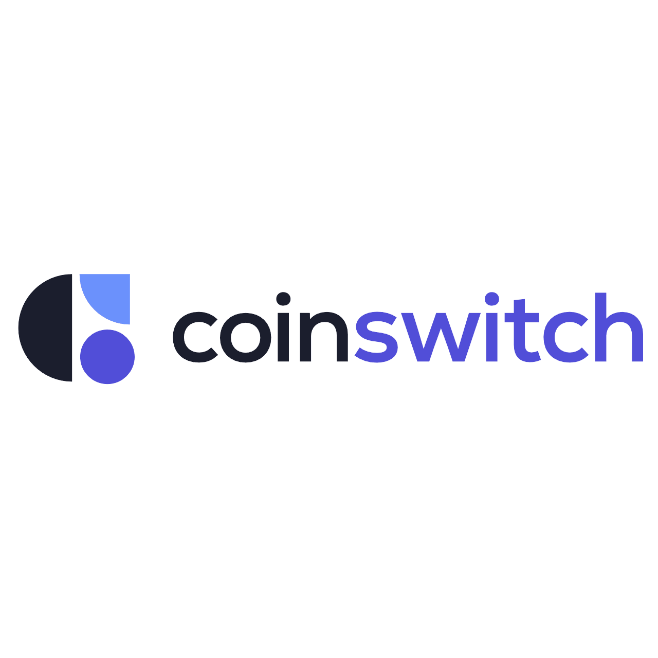 CoinSwitch Logo