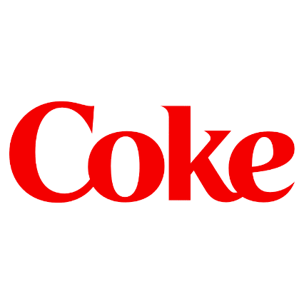 Coke Logo